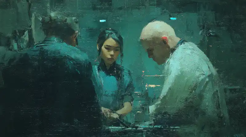 A diverse tribe — degenerate heroes covering the full coordination problem space